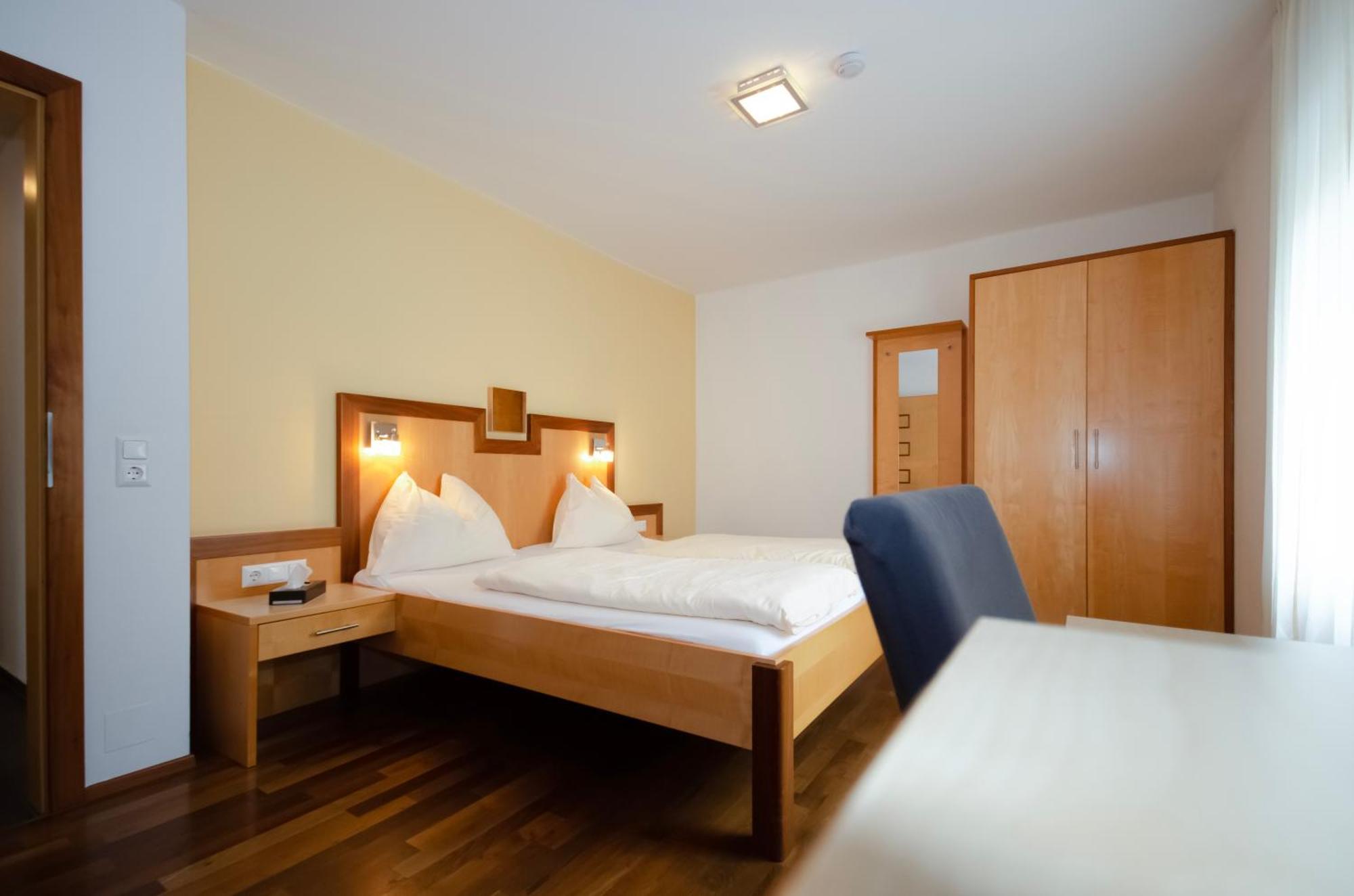 Familienhotel Steindl Millstatt Kültér fotó