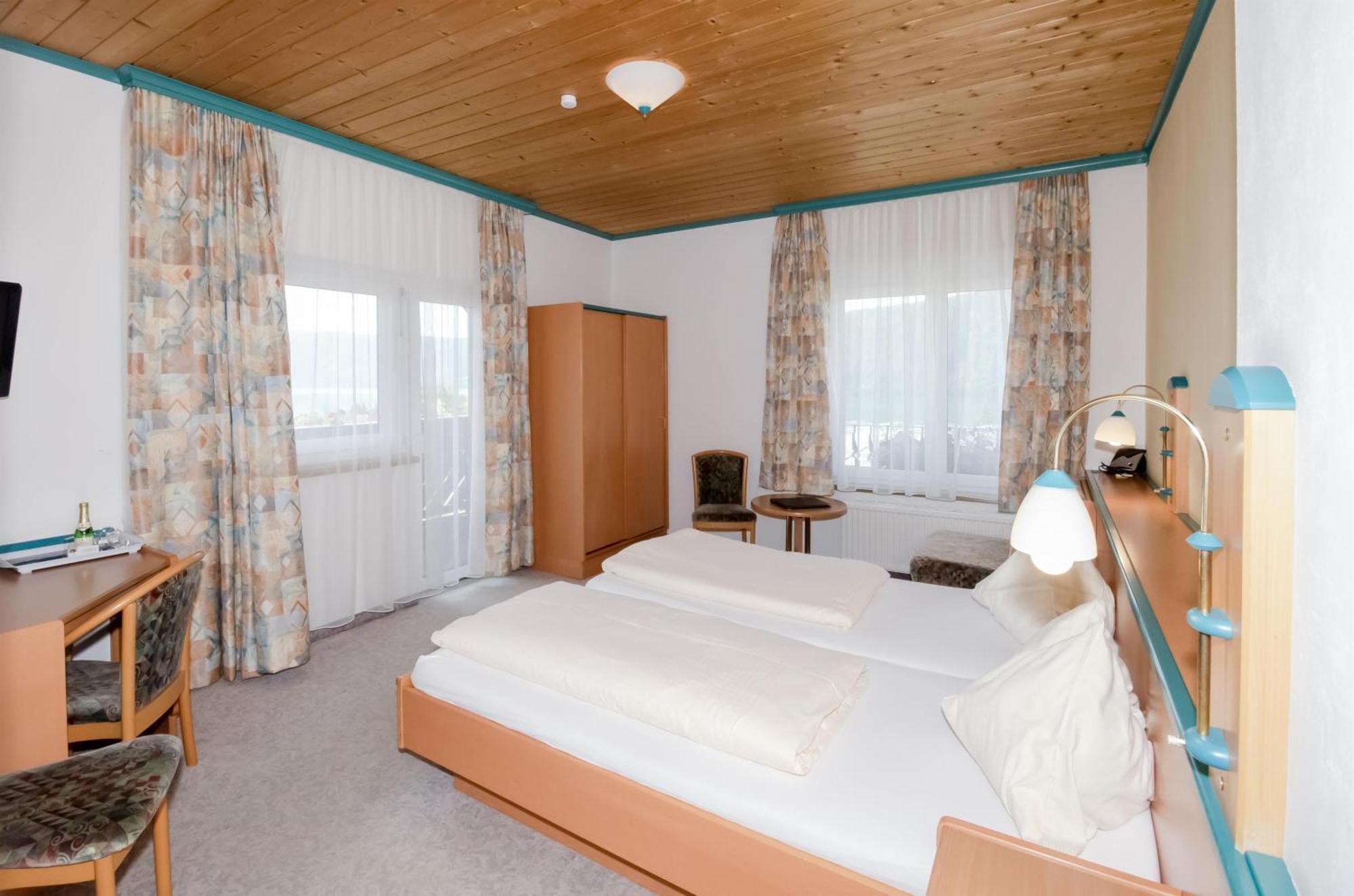 Familienhotel Steindl Millstatt Kültér fotó