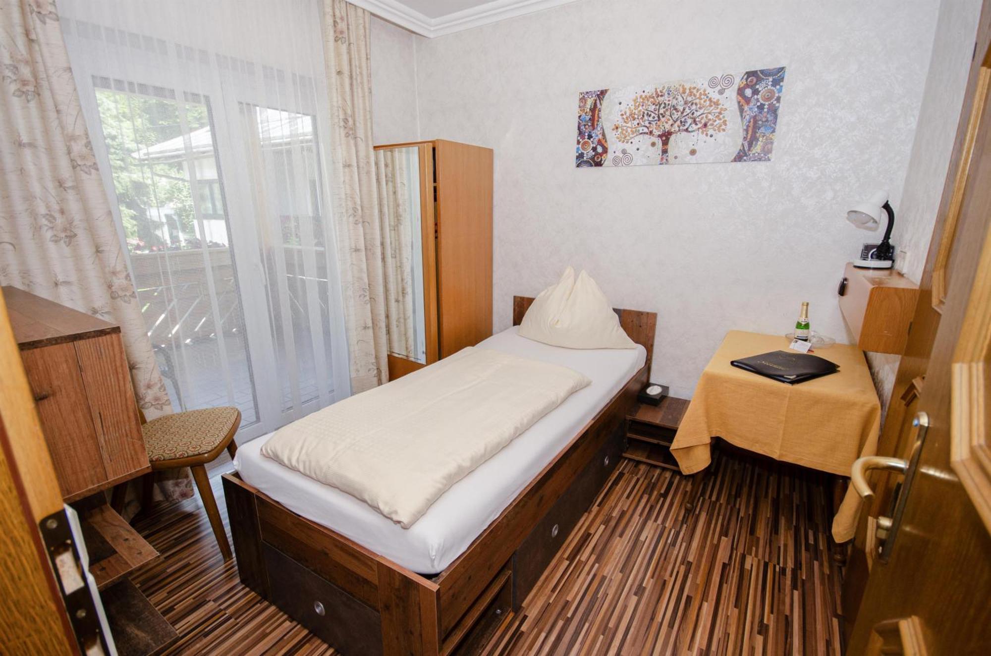 Familienhotel Steindl Millstatt Kültér fotó