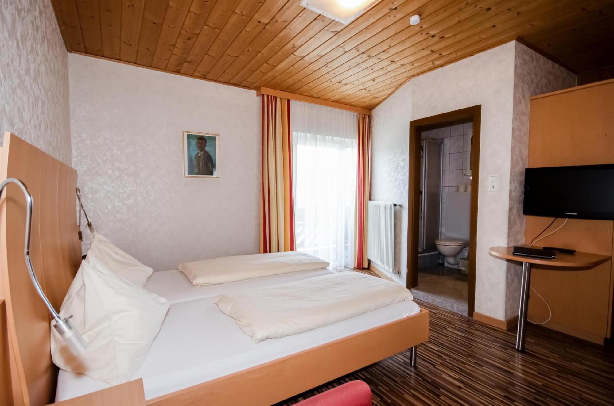 Familienhotel Steindl Millstatt Kültér fotó