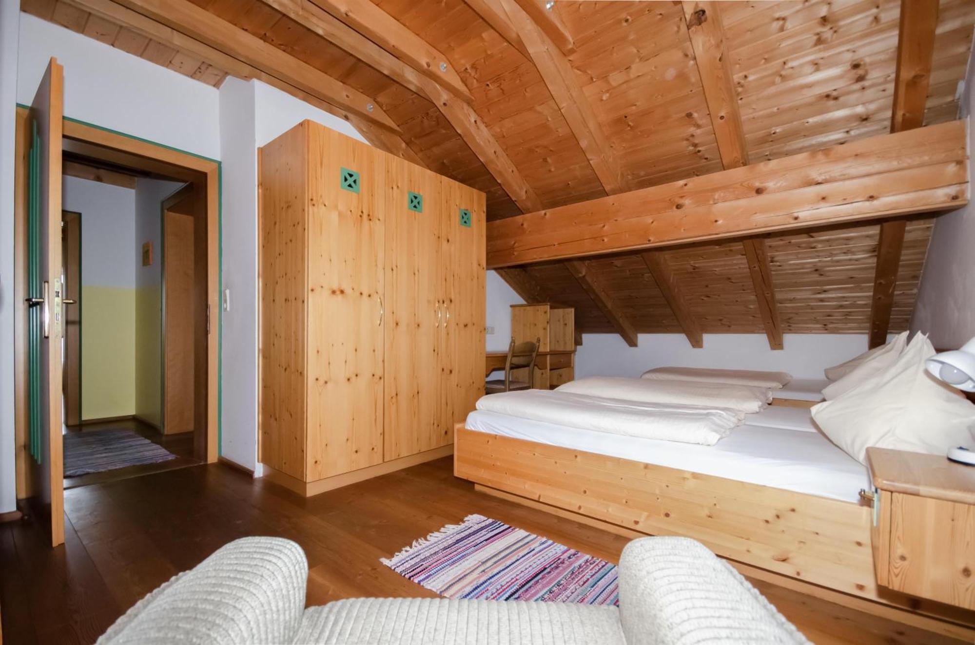 Familienhotel Steindl Millstatt Kültér fotó