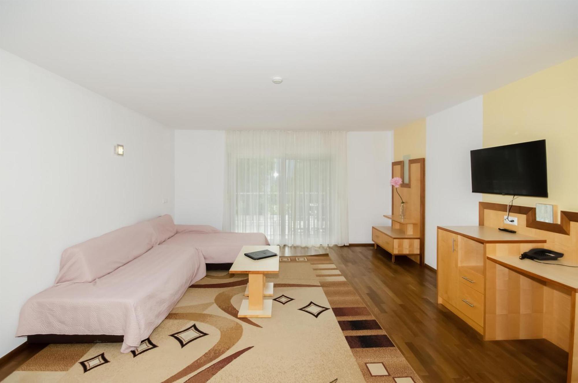 Familienhotel Steindl Millstatt Kültér fotó