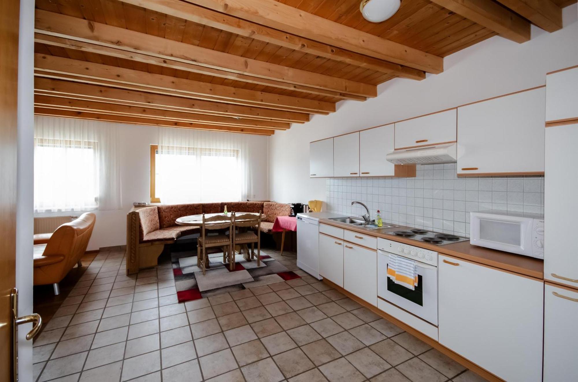 Familienhotel Steindl Millstatt Kültér fotó