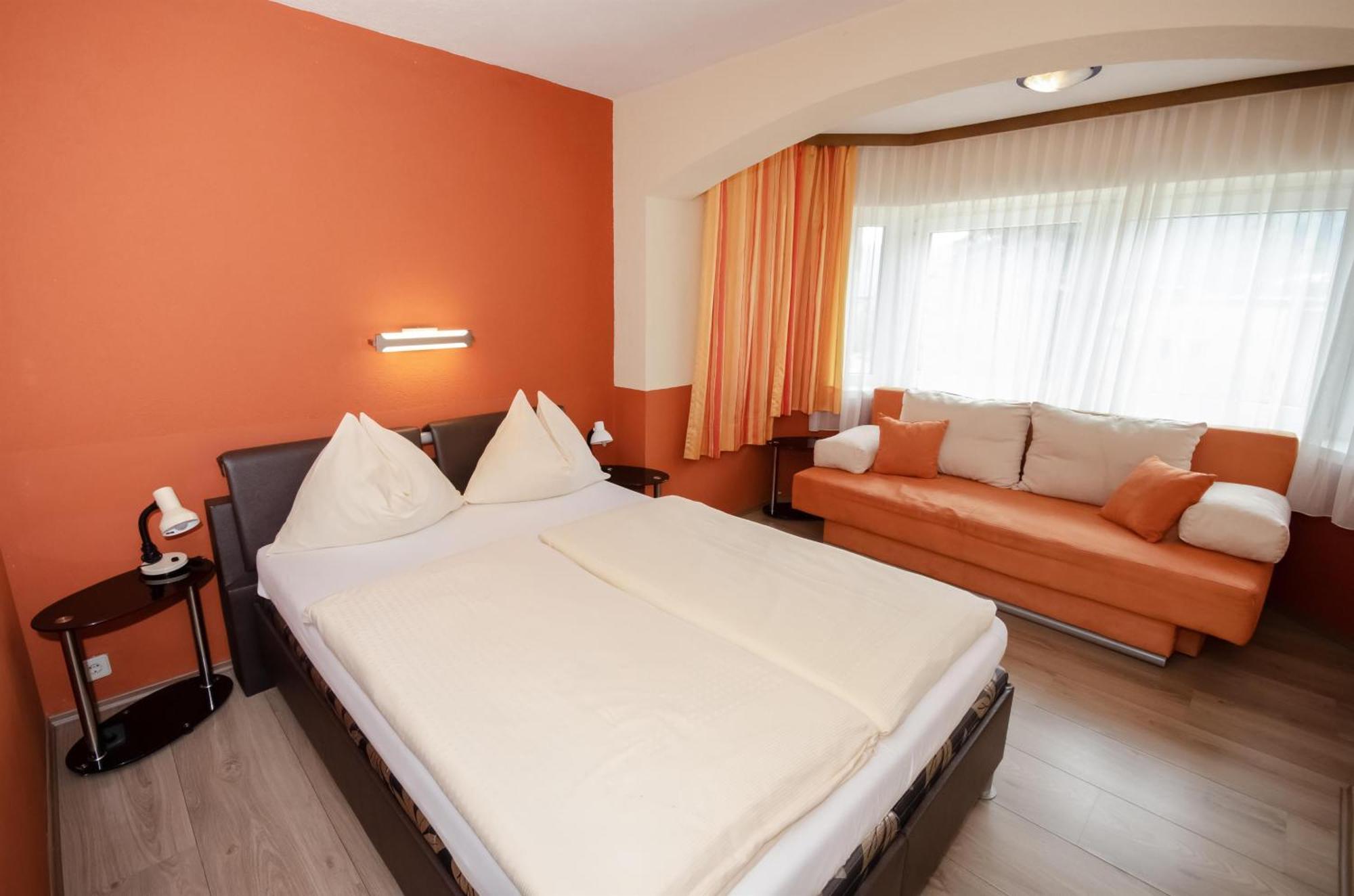 Familienhotel Steindl Millstatt Kültér fotó