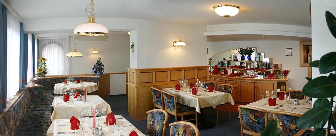 Familienhotel Steindl Millstatt Kültér fotó