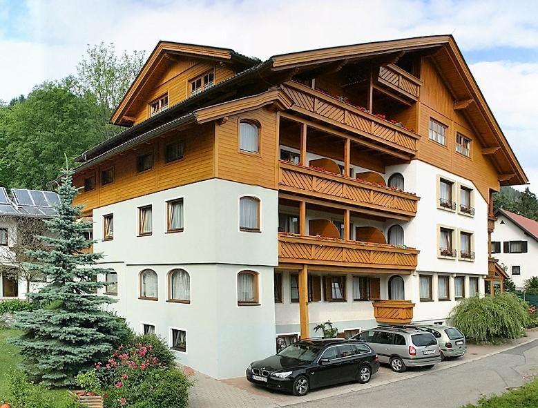 Familienhotel Steindl Millstatt Kültér fotó